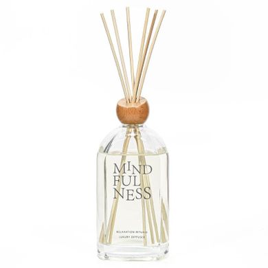 Home Styling Collection, Funi, dyfuzor zapachowy, patyczki, 500 ml