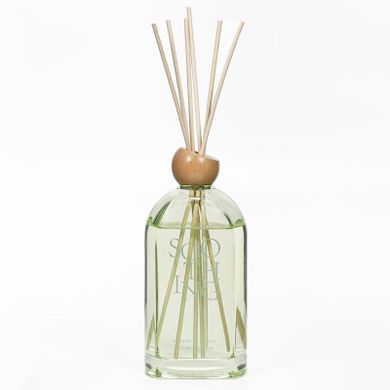 Home Styling Collection, Funi, dyfuzor zapachowy, patyczki, 500 ml