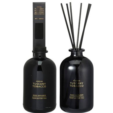 Home Styling Collection, Gisa, dyfuzor zapachowy, patyczki, 500 ml