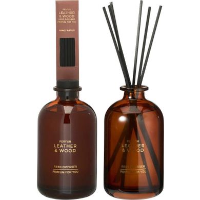 Home Styling Collection, Gisa, dyfuzor zapachowy, patyczki, 500 ml