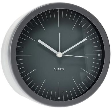 Home Styling Collection, Gist, zegar stojący, 15 cm