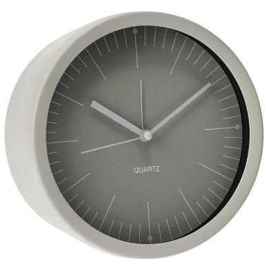 Home Styling Collection, Gist, zegar stojący, 15 cm