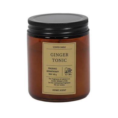 Home Styling Collection, Home Scent, świeczka zapachowa, 30h palenia