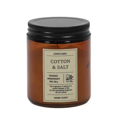 Home Styling Collection, Home Scent, świeczka zapachowa, 30h palenia