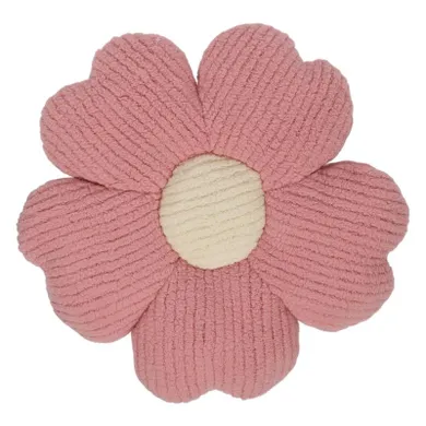 Home Styling Collection, Kwiatek Mava, poduszka, 38 cm