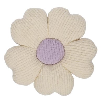 Home Styling Collection, Kwiatek Mava, poduszka, 38 cm