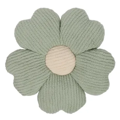 Home Styling Collection, Kwiatek Mava, poduszka, 38 cm