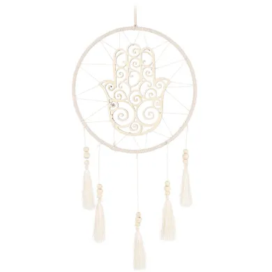 Home Styling Collection, łapacz snów, 40-14 cm