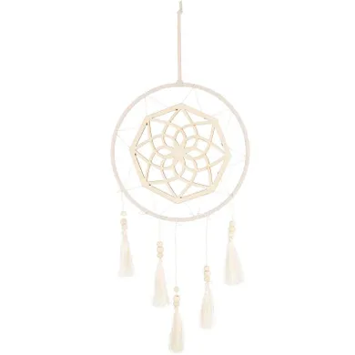 Home Styling Collection, łapacz snów, 40-14 cm