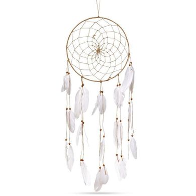 Home Styling Collection, łapacz snów, boho, 78 cm