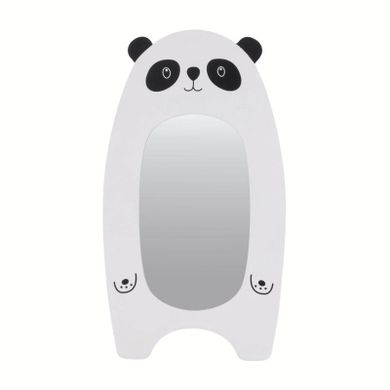 Home Styling Collection, lustro ścienne do pokoju dziecięcego, 22,5-40 cm