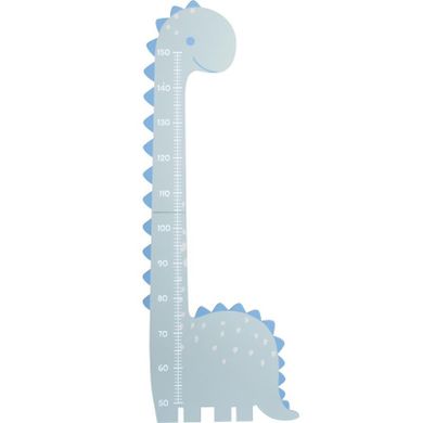 Home Styling Collection, miarka wzrostu na ścianę, Kismet, 45-120.5 cm