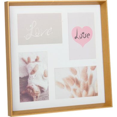 Home Styling Collection, Nuce, multirama na 4 zdjęcia, 39,7-23,7 cm