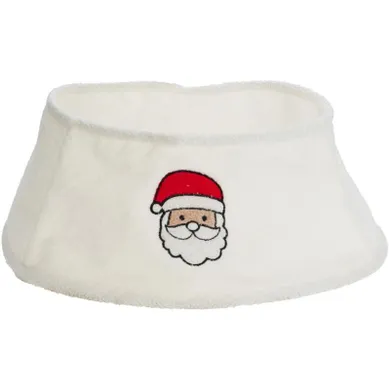 Home Styling Collection, osłona na stojak choinkowy, 60 cm