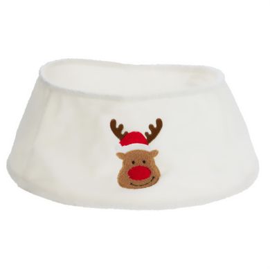 Home Styling Collection, osłona na stojak choinkowy, 60 cm