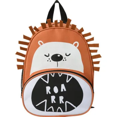 Home Styling Collection, plecak na wycieczkę, do szkoły dla 6-latka, 6-latki, Animals