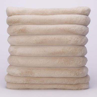 Home Styling Collection, poduszka dekoracyjna, 45-45 cm