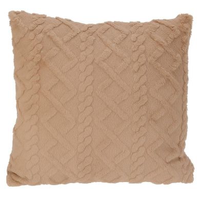 Home Styling Collection, poduszka dekoracyjna, 45-45 cm