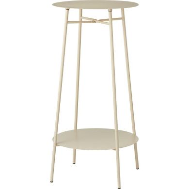 Home Styling Collection, Reni, stolik pomocniczy, 35-60 cm