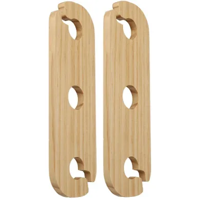 Home Styling Collection, sprytny chwyt na kieliszki do wina