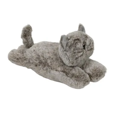 Home Styling Collection, stoper do drzwi do pokoju dziecięcego w ksztalcie kotka, 1 kg