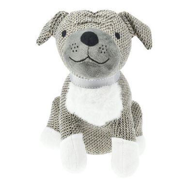 Home Styling Collection, stoper do drzwi do pokoju dziecięcego w kształcie pieska, 1 kg