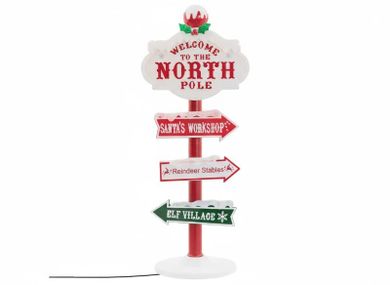 Home Styling Collection, świąteczna dekoracja zewnętrzna LED