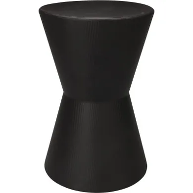 Home Styling Collection, Tome, stolik boczny do kanapy typu totem, 29-45 cm