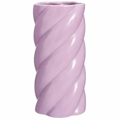 Home Styling Collection, wazon ceramiczny, 12,5-25 cm
