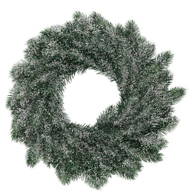 Home Styling Collection, wieniec bożonarodzeniowy, 35 cm