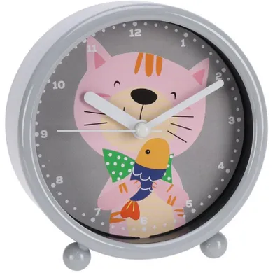 Home Styling Collection, zegarek do pokoju dziecięcego, ø 10 cm