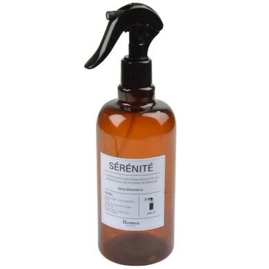 Homea, odświeżacz powietrza w sprayu, Modern Apothecary, 500 ml