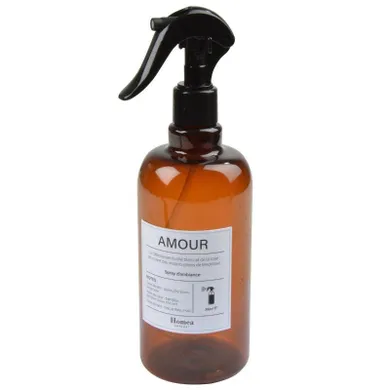 Homea, odświeżacz powietrza w sprayu, Modern Apothecary, 500 ml