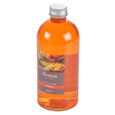 Homea, olejek zapachowy do dyfuzora Essentiel, 500 ml