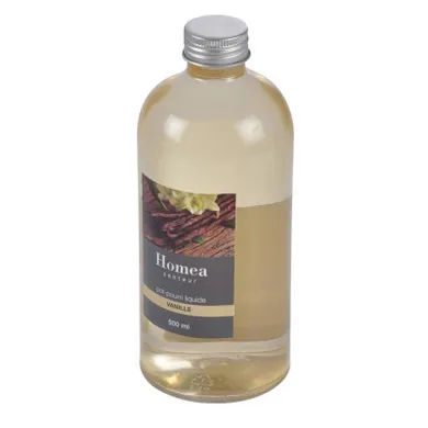 Homea, olejek zapachowy do dyfuzora, Essentiel, 500 ml