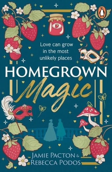 Homegrown Magic (wersja angielska)
