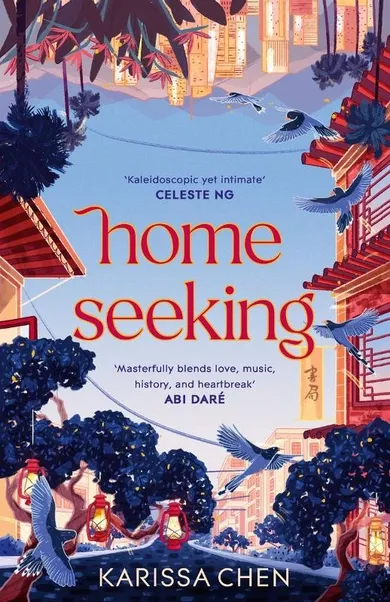 Homeseeking (wersja angielska)