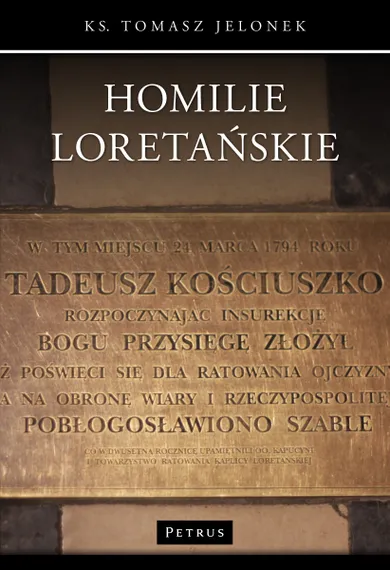 Homilie Loretańskie 15