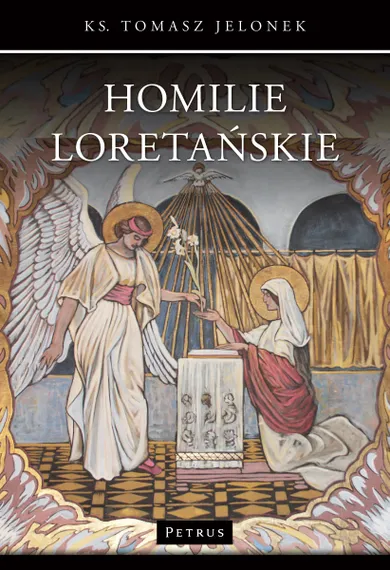 Homilie Loretańskie. 16