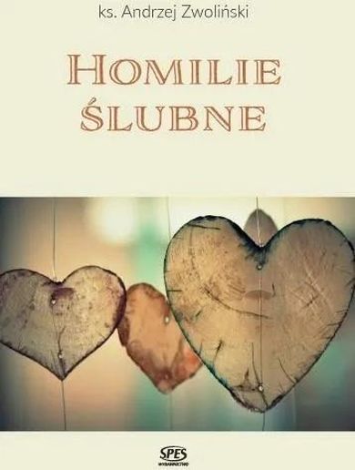Homilie ślubne
