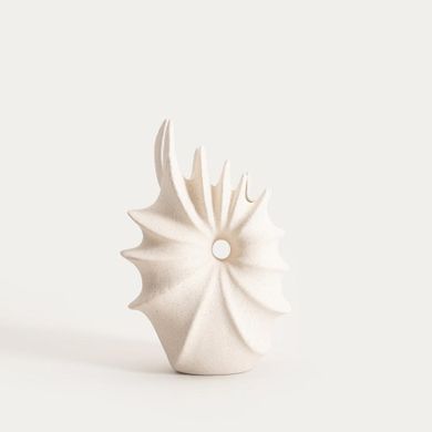 Homla, Ablis, dekoracja stojąca, o nieregularnym kształcie, 14,3-10,3-21,5 cm