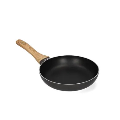 Homla, Albero, patelnia, czarna, 20 cm