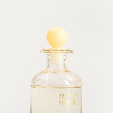Homla, Amalfi, dyfuzor zapachowy, Sunny Neroli, 100 ml