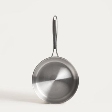Homla, Arden, patelnia, stalowa klasyczna, 24 cm