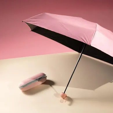 Homla, Astral, parasolka, z ochroną UV, 90 cm