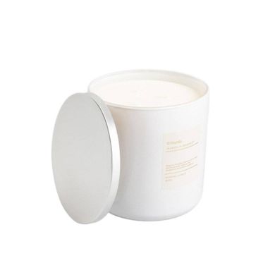 Homla, Aura, świeca zapachowa, Jasmine&Bergamot, 870g
