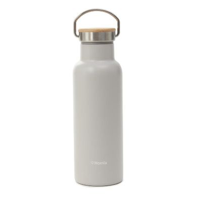 Homla, Avion, termos, szary 0,5 l