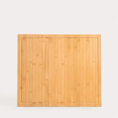 Homla, Bambou, deska, stolnica duża, 53-46 cm