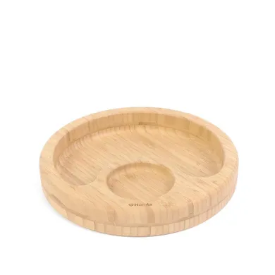 Homla, Bambou, półmisek do serwowania przekąsek, 30-5 cm