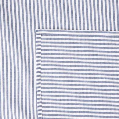 Homla, Baroso, obrus, w paski, 130-180 cm, 745355